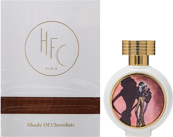 Haute Fragrance Company Shade of Chocolate