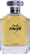 Hayari Parfums Ame Fauve