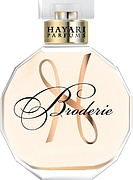 Hayari Parfums Broderie