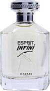 Hayari Parfums Esprit Infini