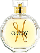 Hayari Parfums Goldy