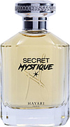 Hayari Parfums Secret Mystique