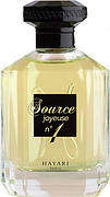 Hayari Parfums Source Joyeuse No1