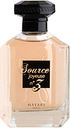 Hayari Parfums Source Joyeuse No3