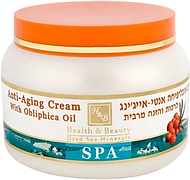 Health & Beauty Cream Obliphicha Anti-Aging