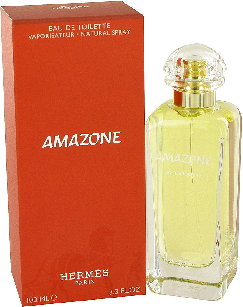 Hermes Amazone.