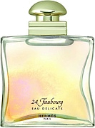 Hermes 24, Faubourg Eau Delicate