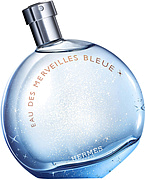 Hermes Eau Des Merveilles Bleue