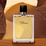 Hermes Terre D'hermes