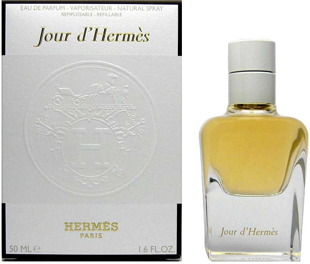 Hermes Jour d'Hermes