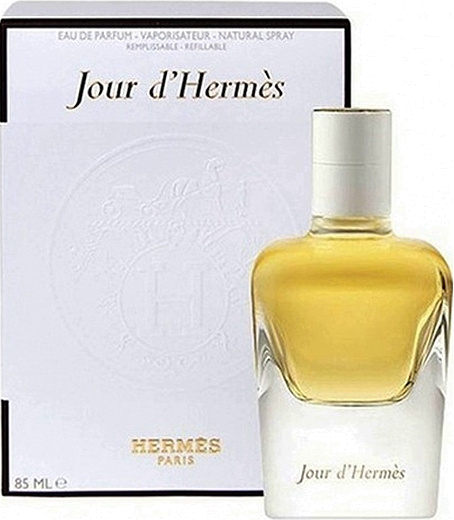 Hermes Jour d'Hermes