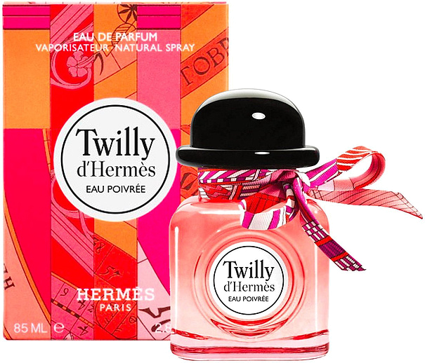 Hermes Twilly d`Hermes Eau Poivree