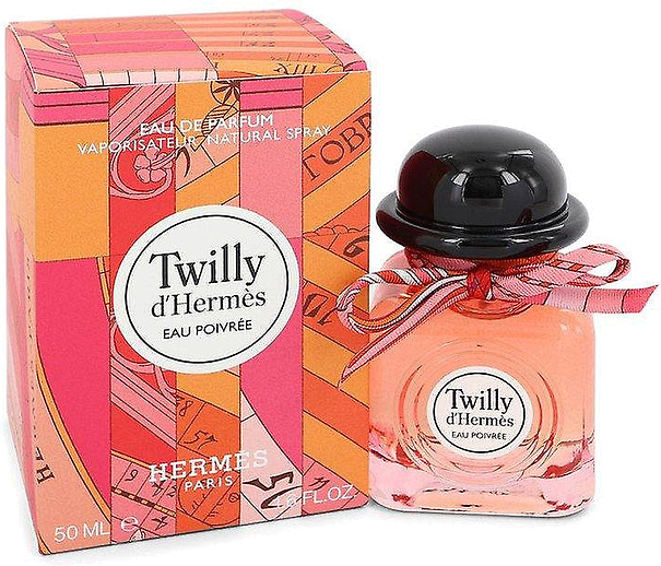 Hermes Twilly d`Hermes Eau Poivree