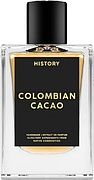 History Parfums Colombian Cacao