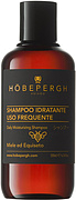 Hobe Pergh Daily Moisturizing Shampoo