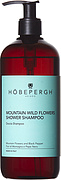 Hobe Pergh Mountain Wild Flowers Shampoo