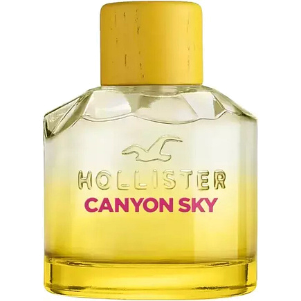 Hollister Canyon Sky For Her