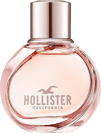 Hollister Wave California For Her