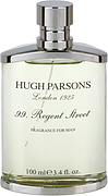 Hugh Parsons 99 Regent Street