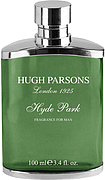 Hugh Parsons Hyde Park