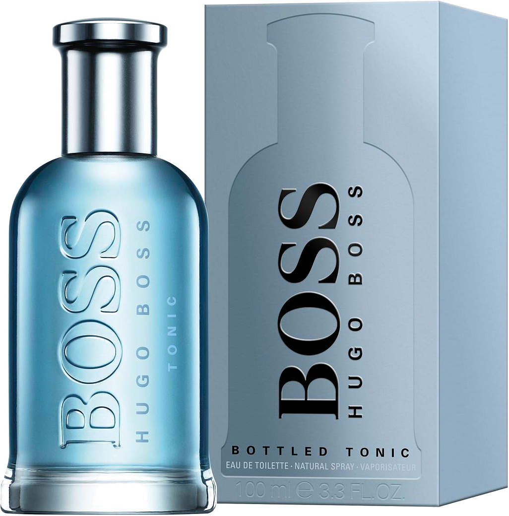 100 ml boss bottled online