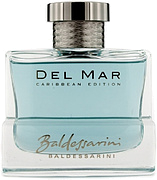 Hugo Boss Baldessarini Del Mar Caribbean Edition