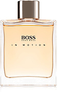 Hugo Boss In Motion 2022