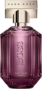 Hugo Boss The Scent For Her Magnetic