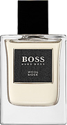 Hugo Boss Wool & Musk