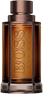 Hugo boss the scent hot sale private accord for men