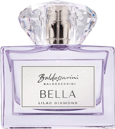 Hugo Boss Baldessarini Bella Lilac Diamond