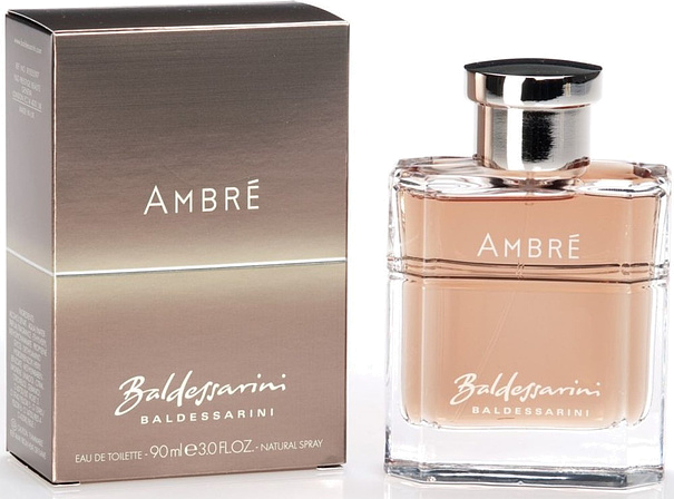 Hugo Boss Baldessarini Ambre