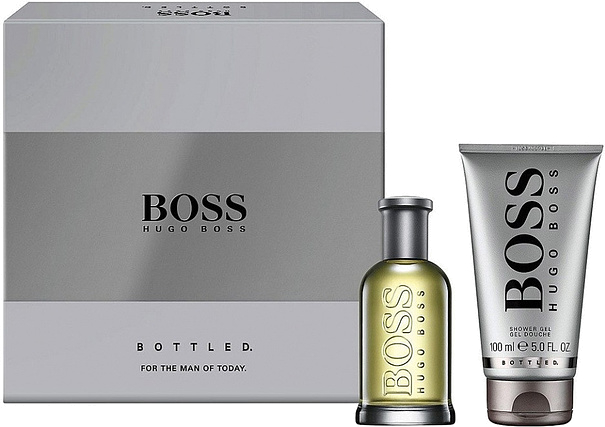 Hugo Boss Boss Bottled