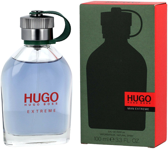 Hugo Boss Hugo Extreme