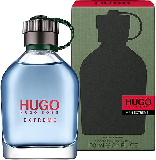 Hugo Boss Hugo Extreme