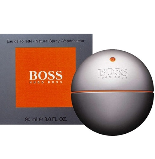 Hugo Boss In Motion