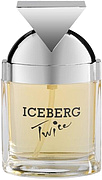 Iceberg Twice