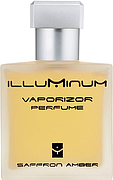 Illuminum Saffron Amber