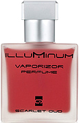 Illuminum Scarlet Oud