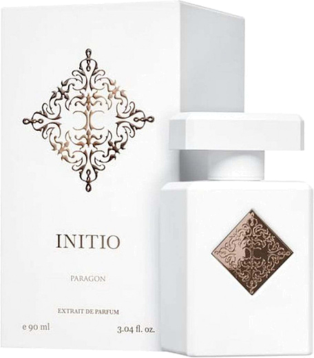 Initio Parfums Prives Paragon