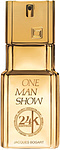 Jacques Bogart One Man Show 24k Edition