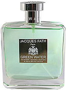 Jacques Fath Green Water