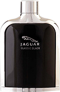 Jaguar Classic Black