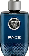 Jaguar Pace