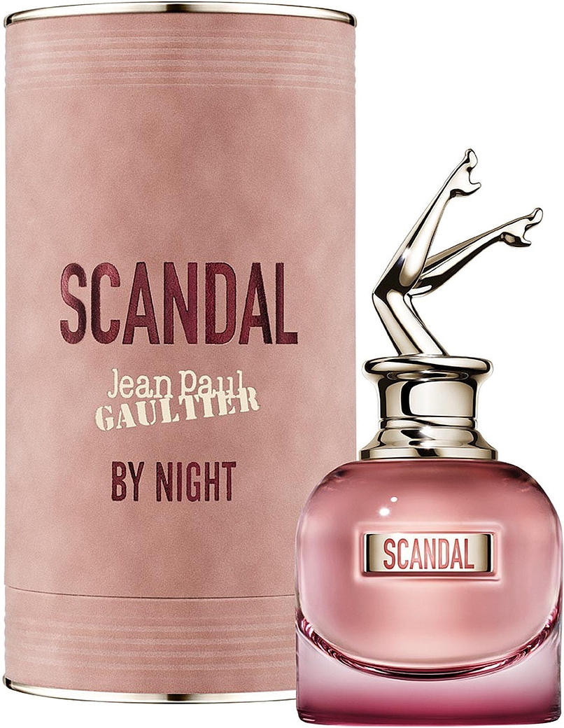 Scandal by night perfume on sale