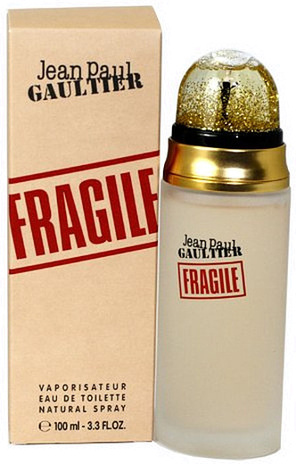 Jean Paul Gaultier Fragile