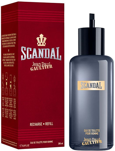 Jean Paul Gaultier Scandal Pour Homme