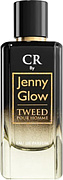 Jenny Glow Tweed