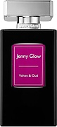 Jenny Glow Velvet & Oud