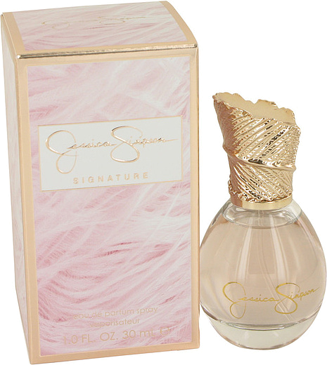 Jessica Simpson Signature